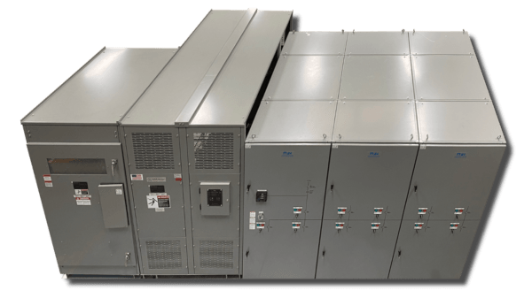APT-MTL-Series-Skid-Mounted-Secondary-Unit-Substation-Switchgear-Top-View