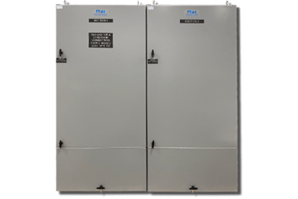 APT-Power-PLT-Series-Generator-Loadbank-Triple-Switching-Quick-Connection-Switchboard-Front-View-2