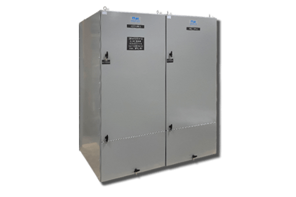 APT-Power-PLT-Series-Generator-Loadbank-Triple-Switching-Quick-Connection-Switchboard-Front-View