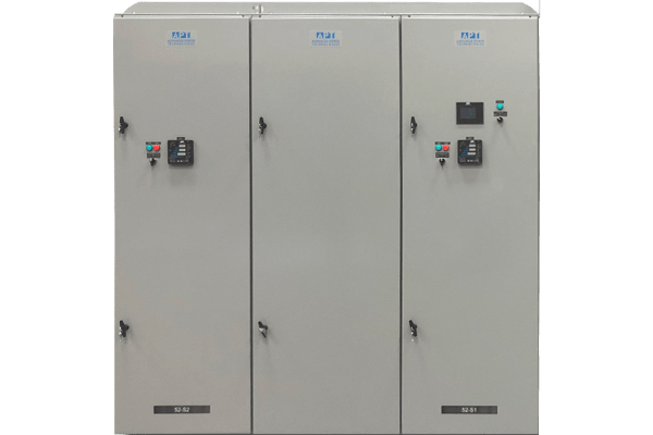 APT-SGU-Series-Low-Voltage-Electrical-Switchgear-with-Two-Metering-Relays