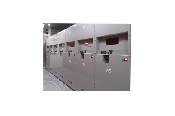 FAC-Front-Access-Compact-Medium-Voltage-Paralleling-Switchgear-APT-Power