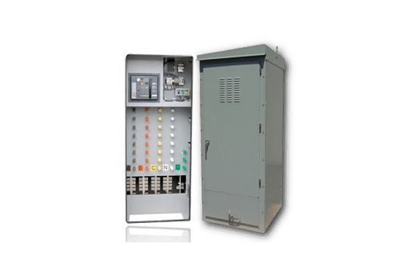 Portable-Generator-Quick-Connection-Switchboard-Floor-Standing-Power-System-Products