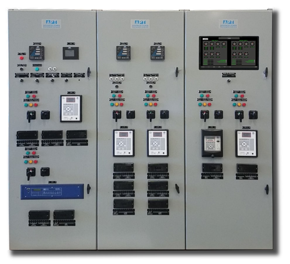 Smart-Microgrid-Nanogrid-Master-Distributed-Energy-Control-Panel-Industrial-Power-Demand-Storage-Generation-Management-Switchgear-APT-Power-2-Switchgear-Master-Controls