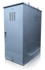APT generator and load bank quick connection equipment