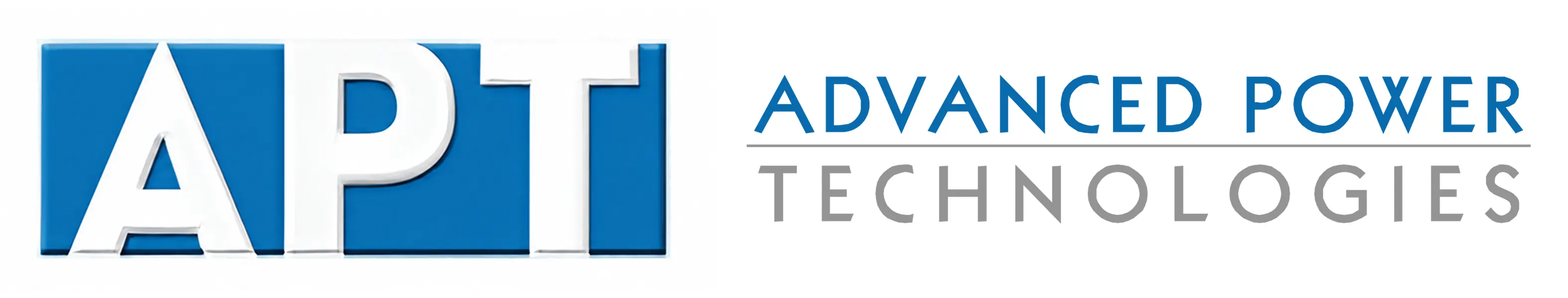 APT Advanced Power Technologies