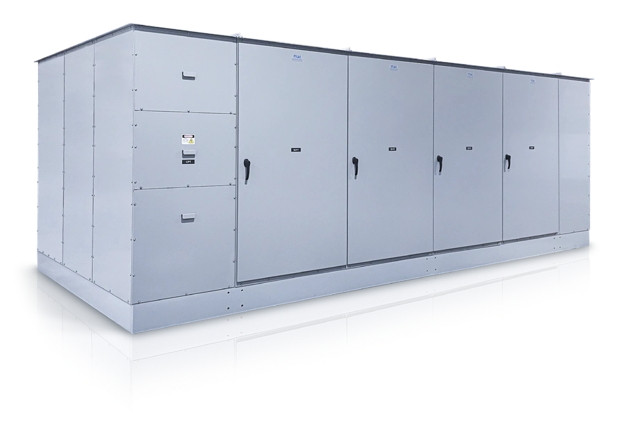 APT MEX-Series medium-voltage switchgear