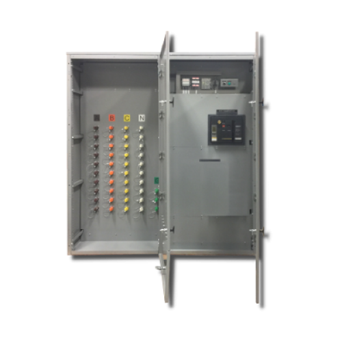 FS2-T-208V-480V-Service-Entrance-Portable-Generator-Quick-Connection-Transfer-Switchboard​-APT-Power-1