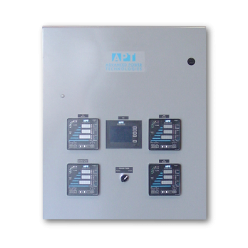 TCP-Series-Automatic-Load-Transfer-Control-Panel-APT-Power-4
