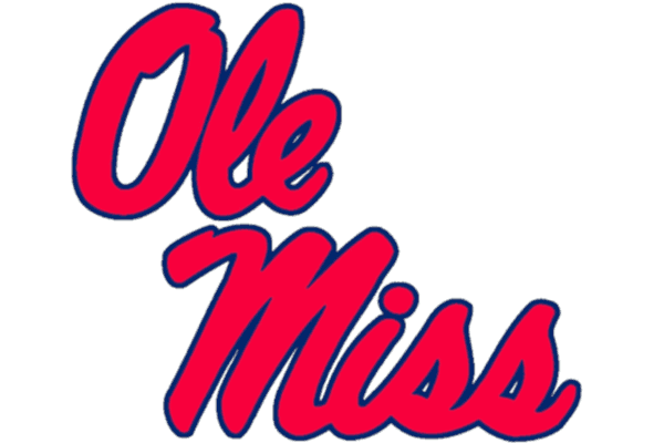 university of mississippi logo