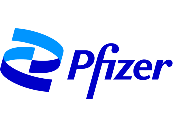 pfizer logo