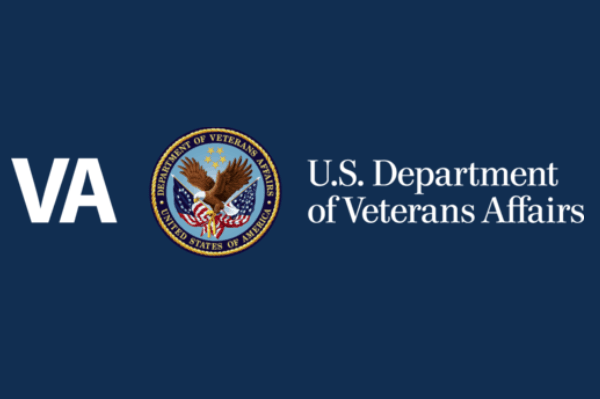 us department of veteran affairs logo